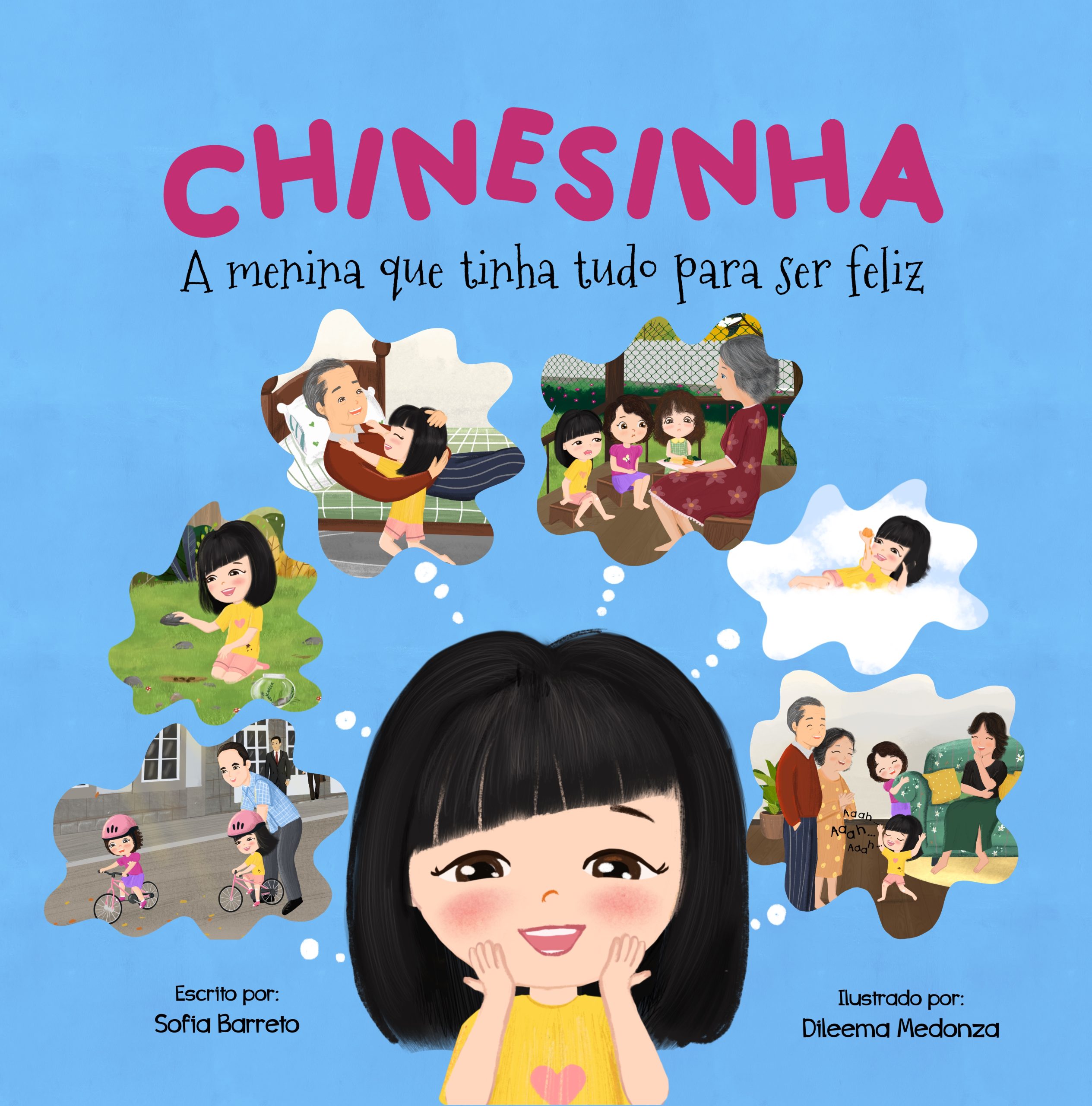Chinesinha 