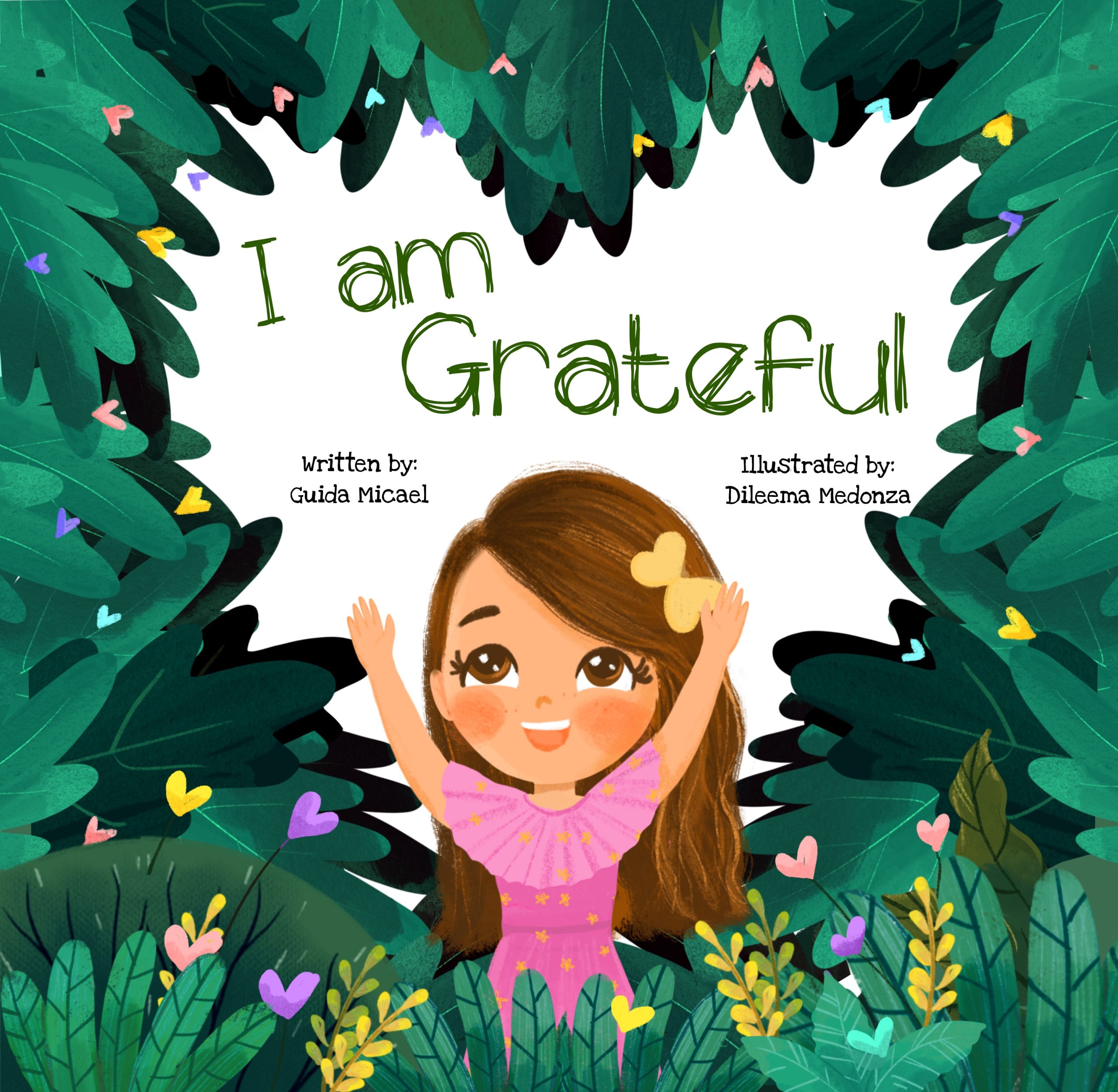 I am Grateful